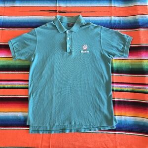 Vintage NFL Dolphins shirt